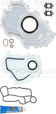 Gasket Kit, crankcase